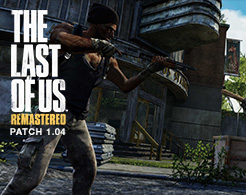 Last of us remastered matchmaking patch-in-Opotiki