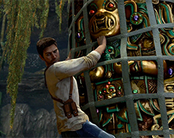 UNCHARTED: The Nathan Drake Collection: New Trailer & UNCHARTED 4 MP Beta