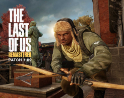 Last of us remastered matchmaking patch-in-Opotiki